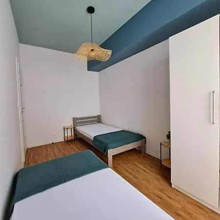 Apartament Rubin Zator Exterior foto