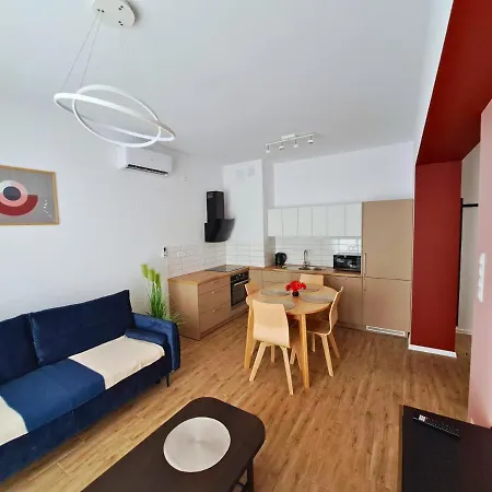 Apartament Rubin Zator Exterior foto