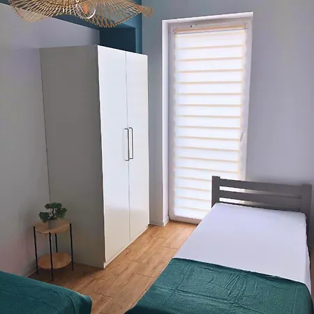 Apartament Rubin Zator Exterior foto