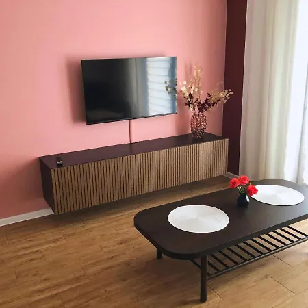 Apartament Rubin Zator Exterior foto