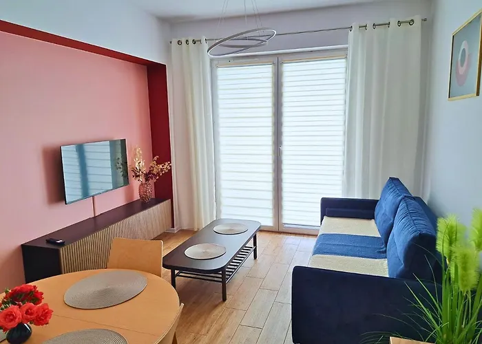 Apartament Rubin