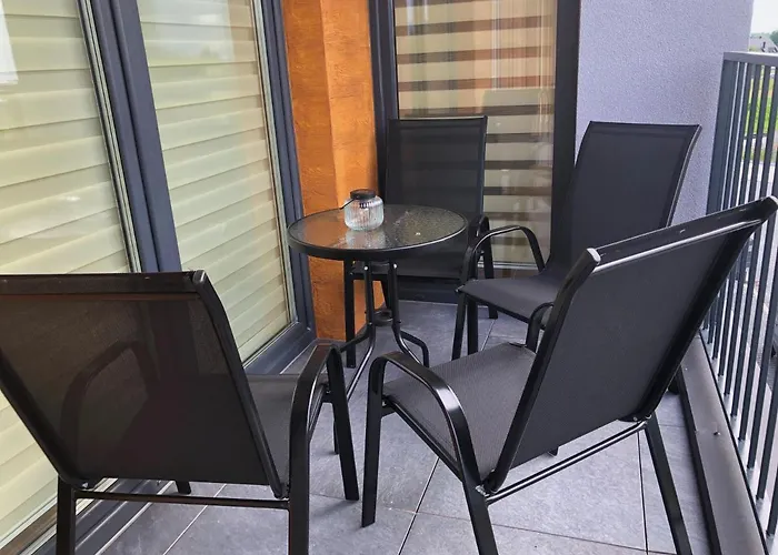 Apartament Rubin