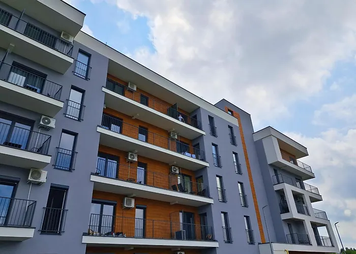Apartament Rubin
