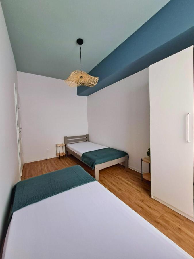 Rubin Apartment *