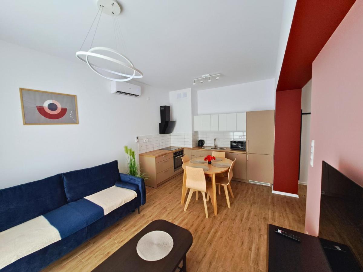 Apartment Rubin Zator