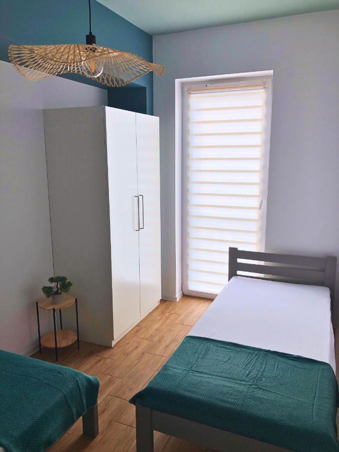 Apartment Rubin Zator