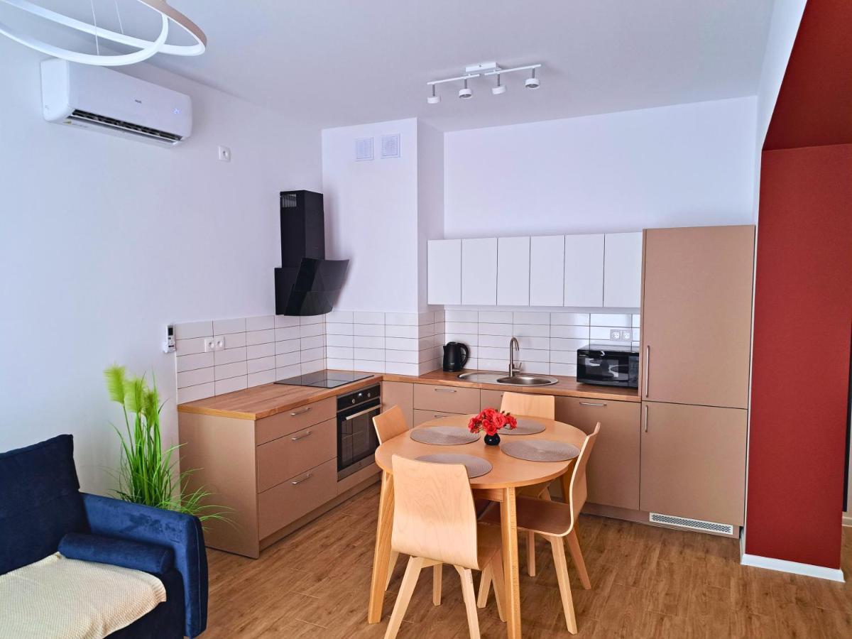 Apartment Rubin *