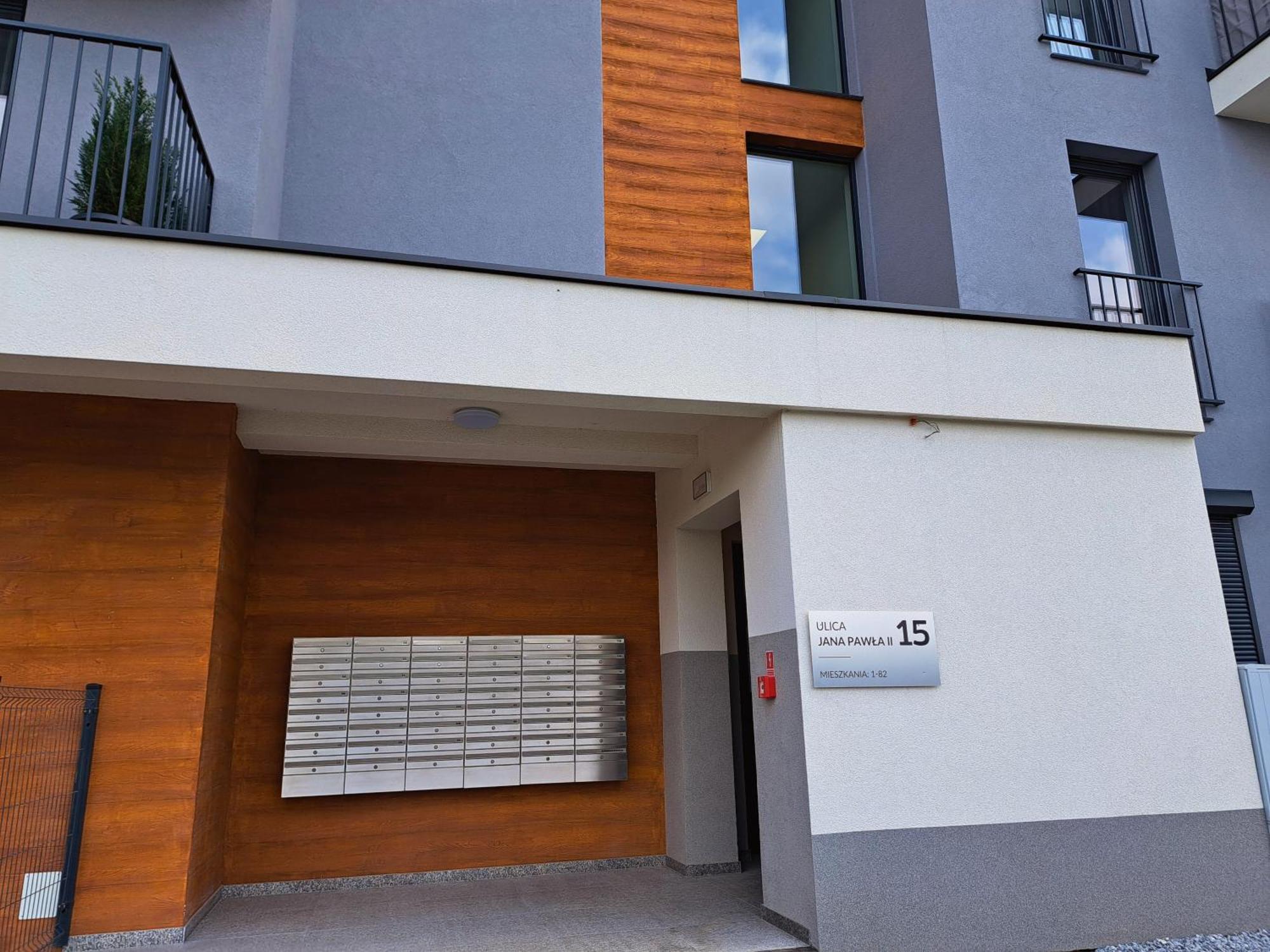 Apartment Rubin